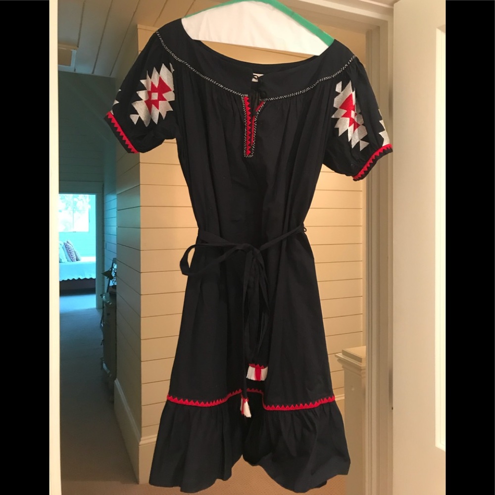 Tory Burch dress